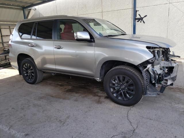 2022 Lexus GX 460