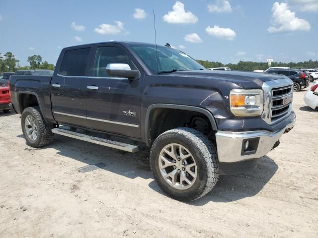 2014 GMC Sierra C1500 SLT