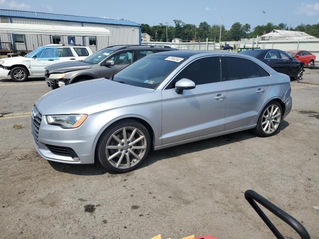 2016 Audi A3 Premium Plus