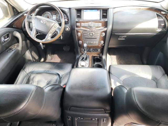 2013 Infiniti QX56