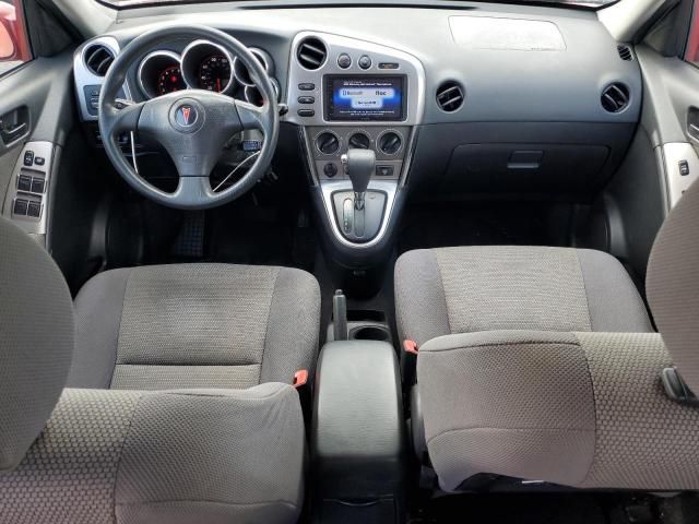 2008 Pontiac Vibe