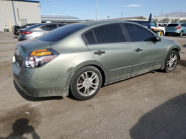 2007 Nissan Altima 2.5