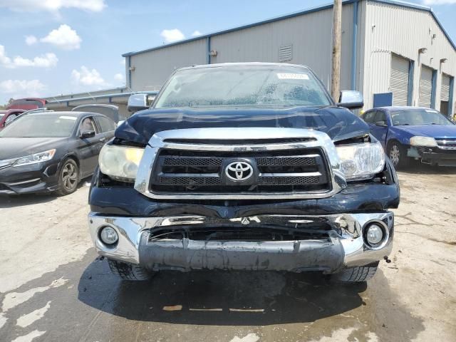 2013 Toyota Tundra Double Cab SR5