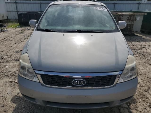 2012 KIA Sedona LX