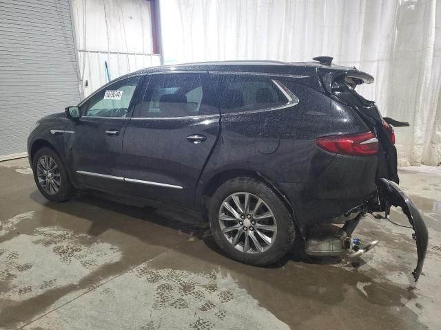 2020 Buick Enclave Premium