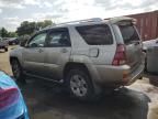 2003 Toyota 4runner Limited