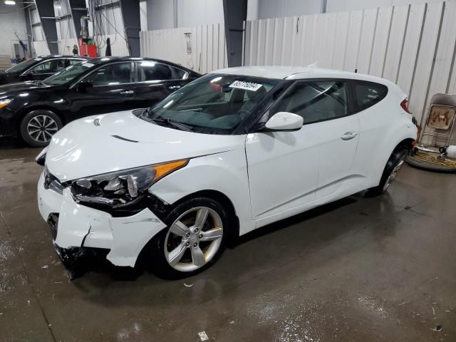 2012 Hyundai Veloster