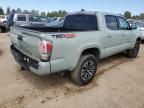 2023 Toyota Tacoma Double Cab