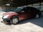 2011 Nissan Altima Base