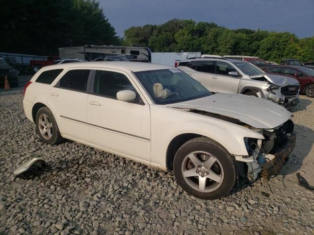 2008 Dodge Magnum SXT