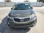 2012 KIA Sorento Base