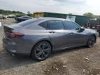 2022 Acura TLX Tech A