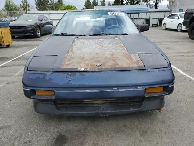 1989 Toyota MR2 T-BAR