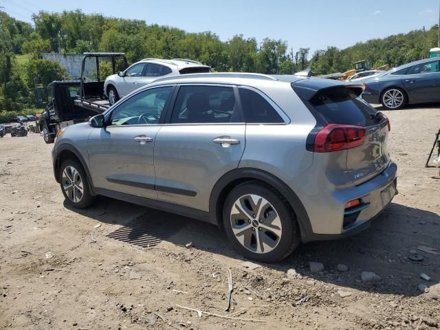 2022 KIA Niro S