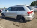 2013 Jeep Grand Cherokee Overland