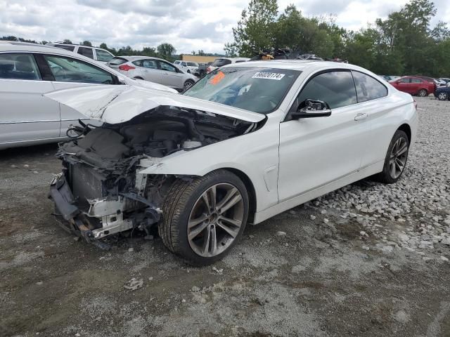 2018 BMW 430XI