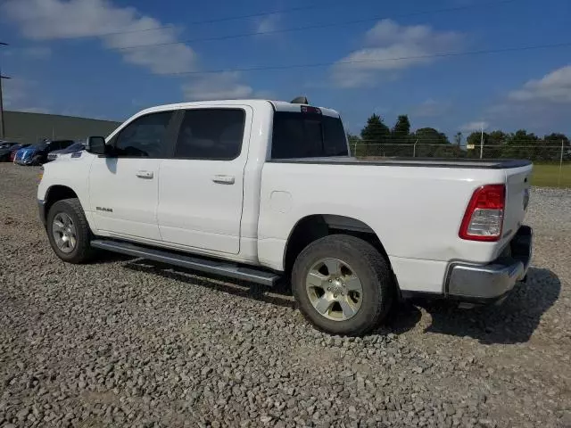 2021 Dodge RAM 1500 BIG HORN/LONE Star