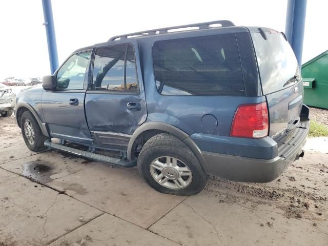 2006 Ford Expedition XLT