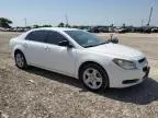 2011 Chevrolet Malibu LS