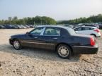 2010 Lincoln Town Car Signature Limited