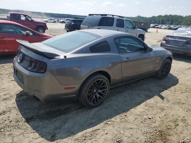 2014 Ford Mustang GT