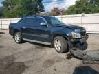 2011 Chevrolet Avalanche LT