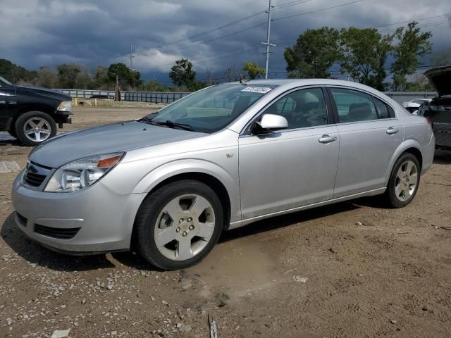 2009 Saturn Aura XE