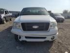 2008 Ford F150