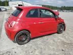 2013 Fiat 500 Abarth