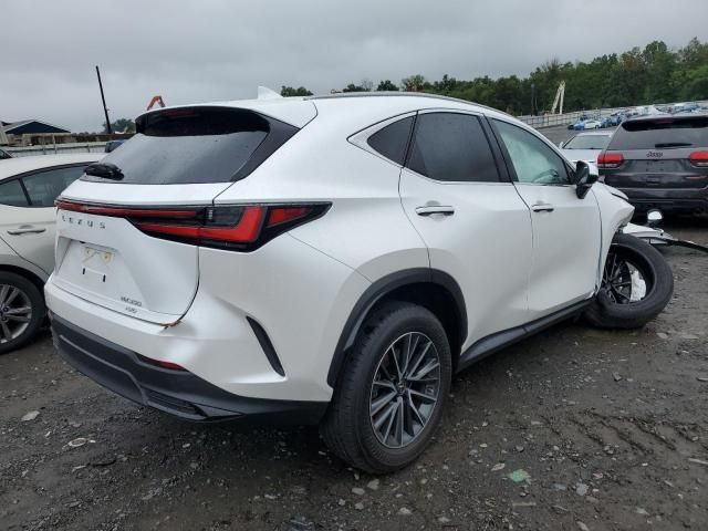 2022 Lexus NX 350