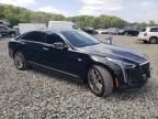 2019 Cadillac CT6 Luxury