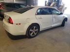 2011 Chevrolet Malibu 1LT