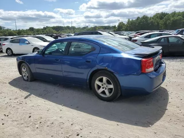 2010 Dodge Charger