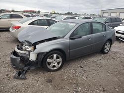 Saturn salvage cars for sale: 2006 Saturn Ion Level 3