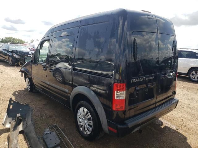 2012 Ford Transit Connect XLT