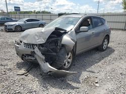 2008 Nissan Rogue S en venta en Hueytown, AL