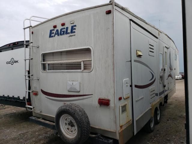 2004 Jayco Eagle