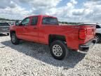 2015 Chevrolet Silverado K2500 Heavy Duty LT