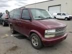 2003 Chevrolet Astro