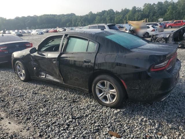 2015 Dodge Charger SE