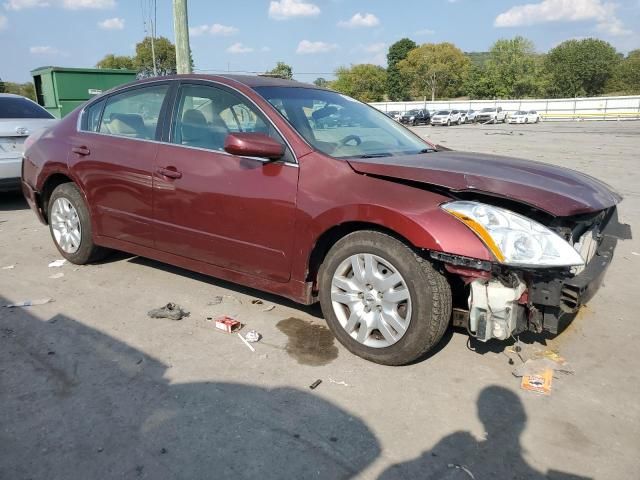 2010 Nissan Altima Base