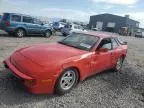 1985 Porsche 944