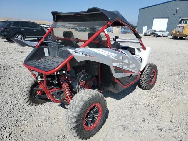 2018 Yamaha YXZ1000 ETS