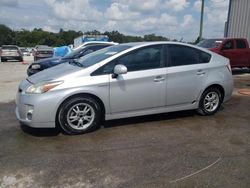 2011 Toyota Prius en venta en Apopka, FL