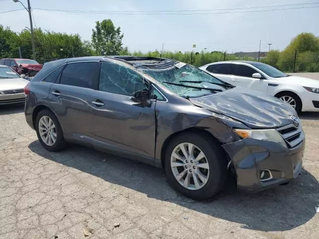 2014 Toyota Venza LE