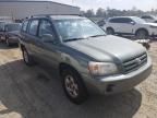 2005 Toyota Highlander