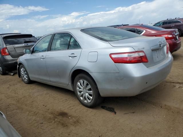 2009 Toyota Camry Base