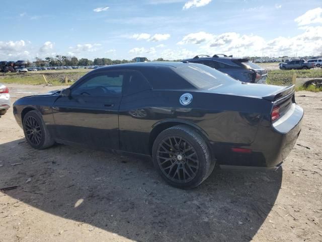 2010 Dodge Challenger R/T