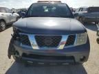 2007 Nissan Pathfinder LE