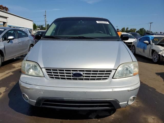 2003 Ford Windstar LX